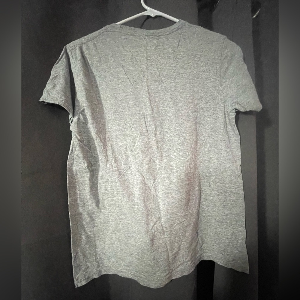 Disney Gray T-Shirt - Picture 2 of 3